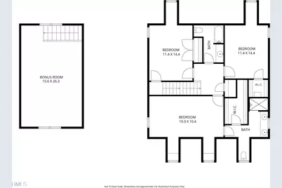105 Dewberry Court, Cary, NC 27518 - Photo 87