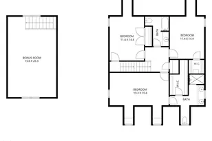 105 Dewberry Ct, Cary, NC 27518 - Photo 87