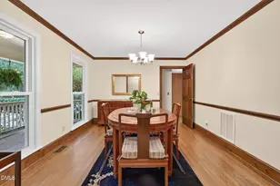 105 Dewberry Ct, Cary, NC 27518 - Photo 13