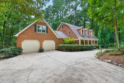 105 Dewberry Court, Cary, NC 27518 - Photo 5