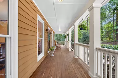105 Dewberry Court, Cary, NC 27518 - Photo 11