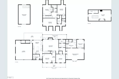 105 Dewberry Court, Cary, NC 27518 - Photo 85
