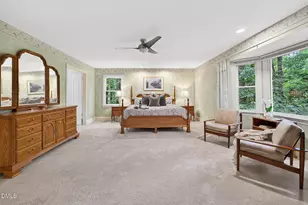 105 Dewberry Ct, Cary, NC 27518 - Photo 45