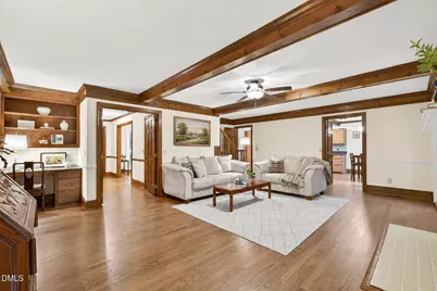 105 Dewberry Court, Cary, NC 27518 - Photo 33