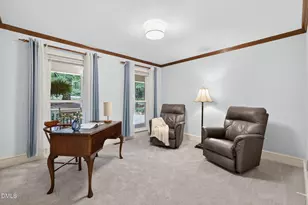 105 Dewberry Ct, Cary, NC 27518 - Photo 41