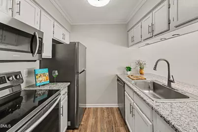 503 Gooseneck Drive #B6, Cary, NC 27513 - Photo 15