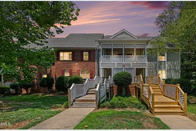 503 Gooseneck Drive #B6, Cary, NC 27513 - Photo 9