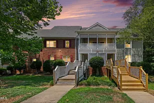 503 Gooseneck Dr, Cary, NC 27513 - Photo 1