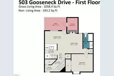 503 Gooseneck Drive #B6, Cary, NC 27513 - Photo 29
