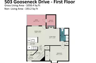 503 Gooseneck Dr, Cary, NC 27513 - Photo 29