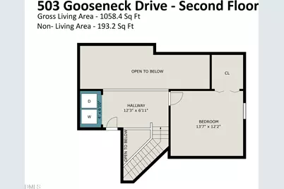 503 Gooseneck Drive #B6, Cary, NC 27513 - Photo 29