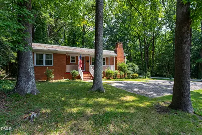 2602 Wade Avenue, Raleigh, NC 27607 - Photo 3