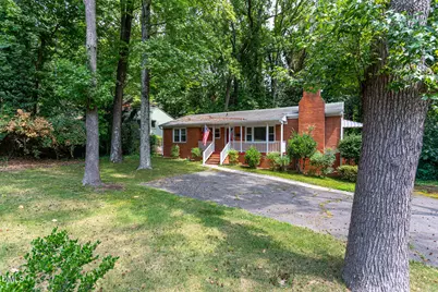 2602 Wade Avenue, Raleigh, NC 27607 - Photo 1