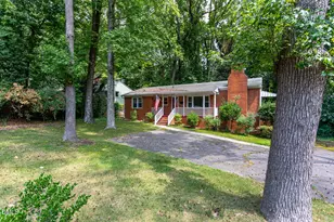 2602 Wade Ave, Raleigh, NC 27607 - Photo 1