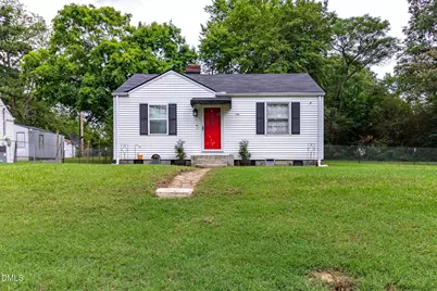 1204 Toisnot Avenue NE, Wilson, NC 27893 - Photo 1