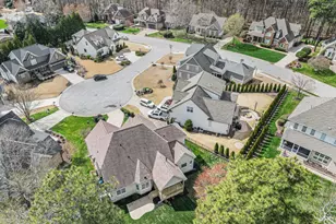 1819 Glacier Ct, Fuquay-Varina, NC 27526 - Photo 3
