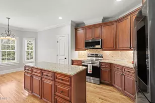 1819 Glacier Ct, Fuquay-Varina, NC 27526 - Photo 9