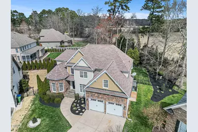 1819 Glacier Court, Fuquay Varina, NC 27526 - Photo 31