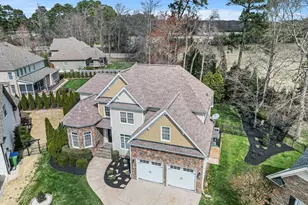 1819 Glacier Ct, Fuquay Varina, NC 27526 - Photo 31