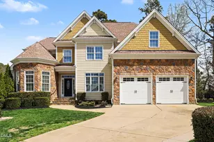 1819 Glacier Ct, Fuquay-Varina, NC 27526 - Photo 31