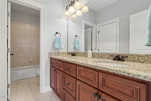 1819 Glacier Ct, Fuquay-Varina, NC 27526 - Photo 21