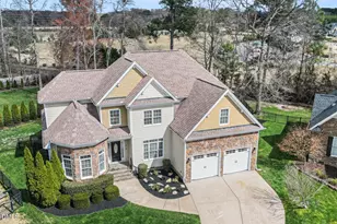 1819 Glacier Ct, Fuquay Varina, NC 27526 - Photo 1