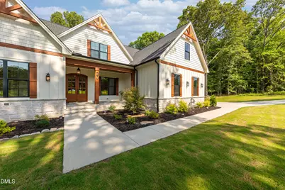 30 Park Meadow Lane, Youngsville, NC 27596 - Photo 41