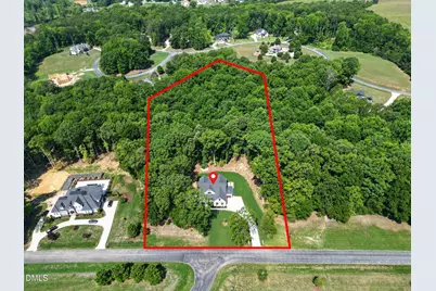 30 Park Meadow Lane, Youngsville, NC 27596 - Photo 5