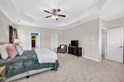 3134 Jones Lake Road, Fuquay Varina, NC 27526 - Photo 31