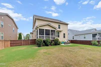 3134 Jones Lake Road, Fuquay Varina, NC 27526 - Photo 51