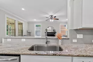 3134 Jones Lake Rd, Fuquay Varina, NC 27526 - Photo 19