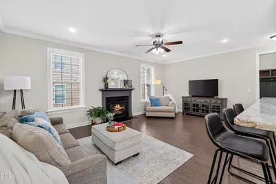 3134 Jones Lake Road, Fuquay Varina, NC 27526 - Photo 13