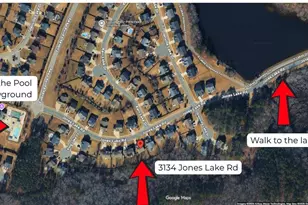 3134 Jones Lake Rd, Fuquay Varina, NC 27526 - Photo 53