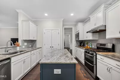 3134 Jones Lake Road, Fuquay Varina, NC 27526 - Photo 17