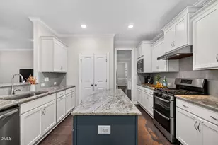 3134 Jones Lake Rd, Fuquay Varina, NC 27526 - Photo 17