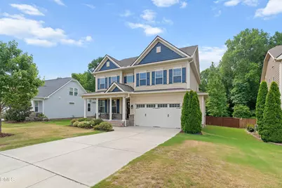 3134 Jones Lake Road, Fuquay Varina, NC 27526 - Photo 3