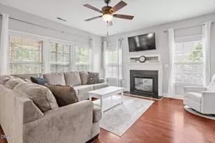 124 Sweet Violet Dr, Holly Springs, NC 27540 - Photo 11
