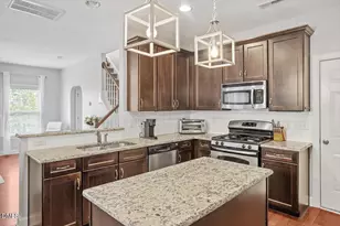 124 Sweet Violet Dr, Holly Springs, NC 27540 - Photo 19