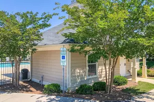 124 Sweet Violet Dr, Holly Springs, NC 27540 - Photo 43