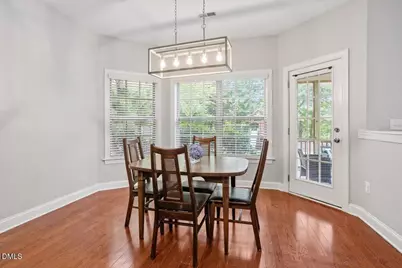124 Sweet Violet Drive, Holly Springs, NC 27540 - Photo 21