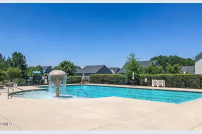 124 Sweet Violet Drive, Holly Springs, NC 27540 - Photo 41