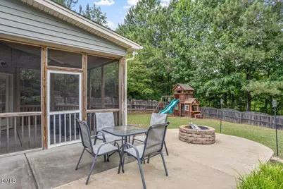 124 Sweet Violet Drive, Holly Springs, NC 27540 - Photo 35
