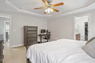 124 Sweet Violet Dr, Holly Springs, NC 27540 - Photo 23