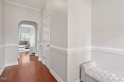 124 Sweet Violet Drive, Holly Springs, NC 27540 - Photo 11