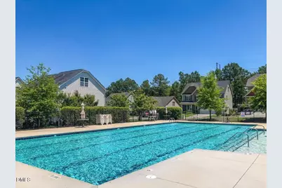 124 Sweet Violet Drive, Holly Springs, NC 27540 - Photo 39