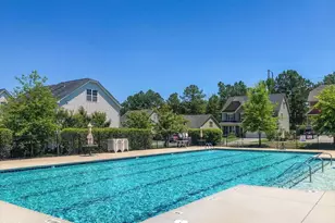 124 Sweet Violet Dr, Holly Springs, NC 27540 - Photo 39