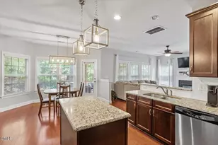 124 Sweet Violet Dr, Holly Springs, NC 27540 - Photo 1