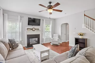 124 Sweet Violet Drive, Holly Springs, NC 27540 - Photo 13