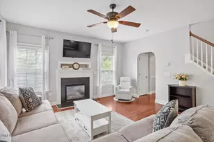 124 Sweet Violet Dr, Holly Springs, NC 27540 - Photo 13
