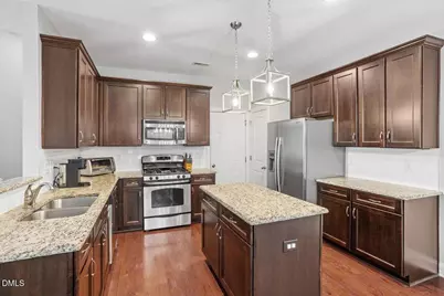 124 Sweet Violet Drive, Holly Springs, NC 27540 - Photo 15